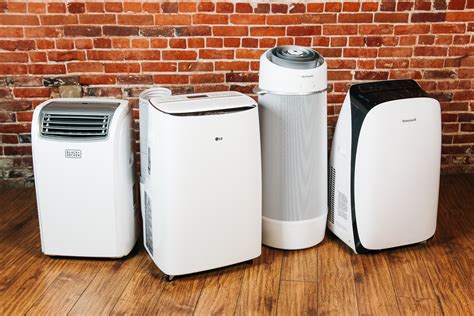 With a 4-in-1 design, it serves as an air conditioner, cooler, humidifier, and purifier. . Best personal air conditioner